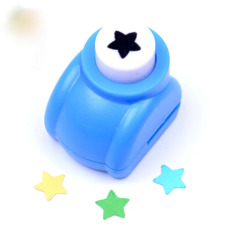 Мини Симпатичный Модный цветочный станок для тиснения детский подарок сделай