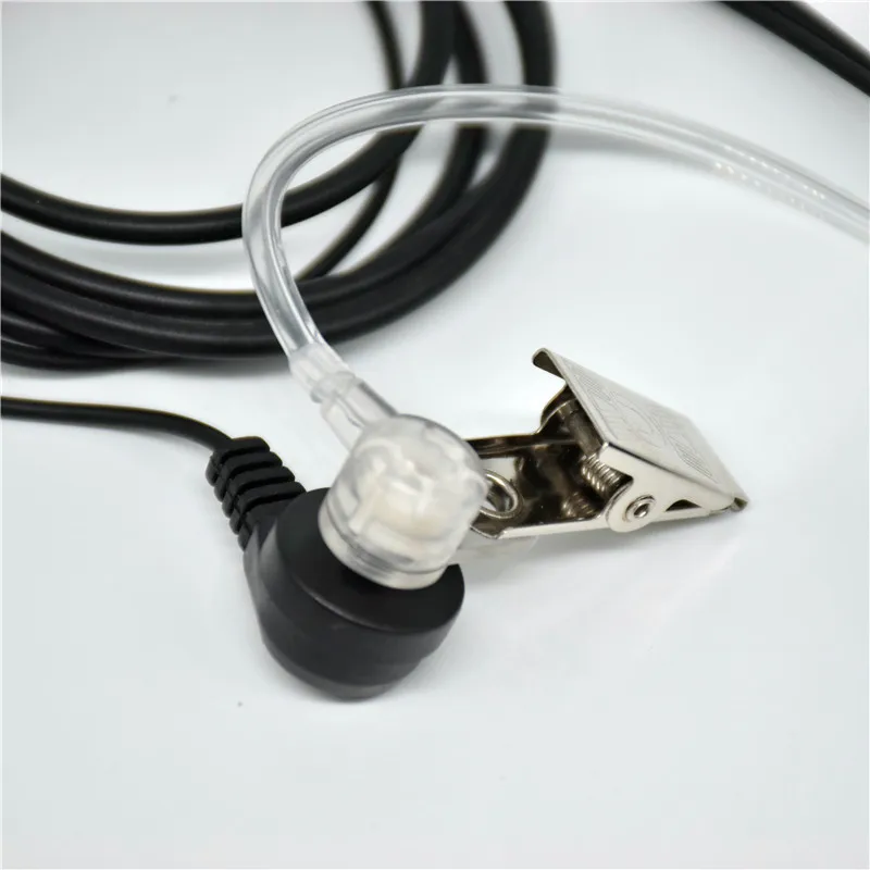 K type PPT baofeng гарнитура микрофон для CB радио uv 5r Kenwood аксессуары рация Воздушная