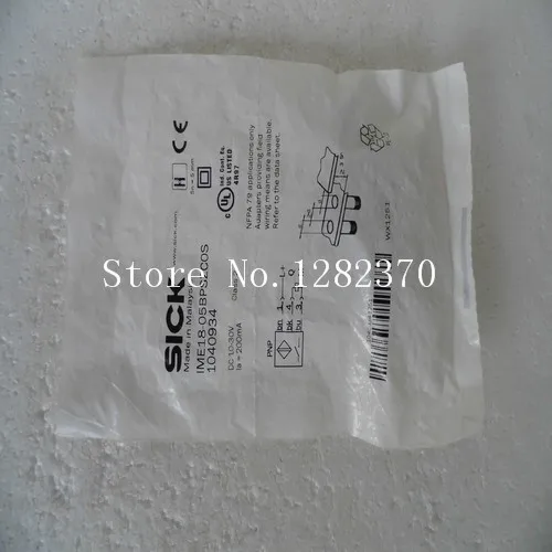 

[SA] new original authentic spot SICK sensor switch IME18-05BPSZCOS 1040934 --5PCS/LOT