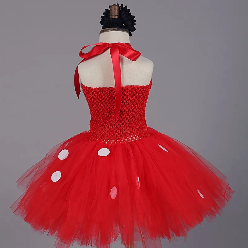 Детское фатиновое платье-пачка 2 цвета | Детская одежда и обувь