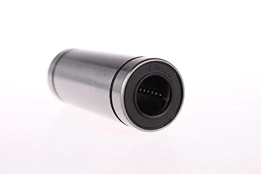 Линейные шарикоподшипники LML6UU LM8LUU LM10LUU LM12LUU 6 мм 8 10 12 длинные линейные подшипники