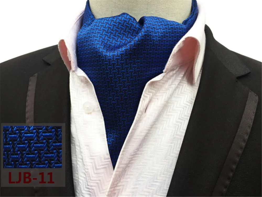 SCST бренд Gravata 2017 Новый Классический Серебряный галстук в клетку тонкие свадебные