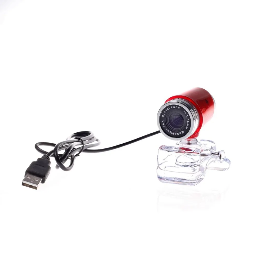 Высококачественная универсальная HDWeb камера USB 2 0 8 Мп веб-камера ПК HD для ноутбука