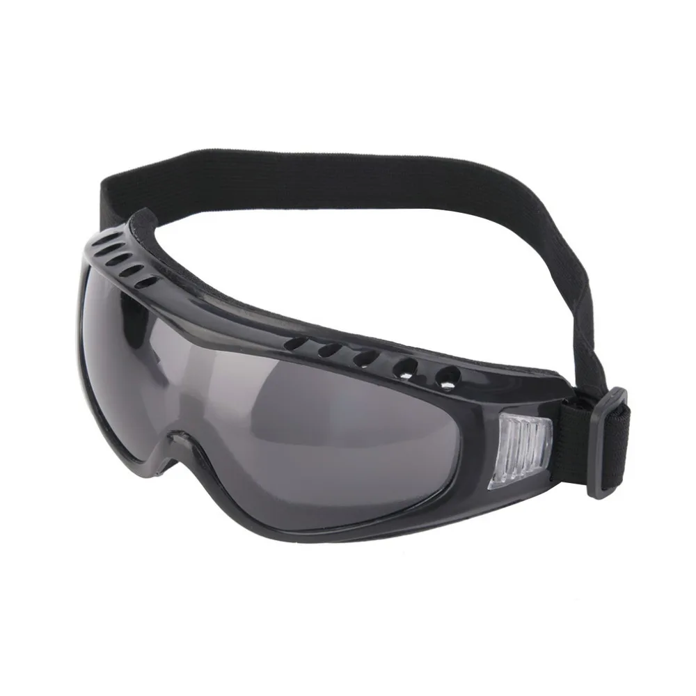 Сноуборд пылезащитные солнцезащитные очки мотоциклетные лыжные линзы оправа