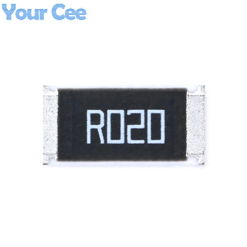 100 шт. 2512 SMD резистор 1 Вт 1% 0 56r 5r 25r 2r 0.18R 0.05R 0.051R 0.047R 0.01R 0.68R 0.47R 0.62R чиповый