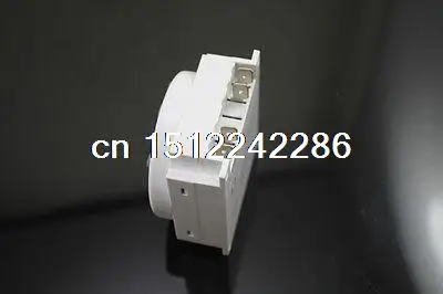 ОДНА ЧАСТЬ DC 12 В Цифровой ЖК Мощность Программируемый Таймер реле Времени Реле 16А