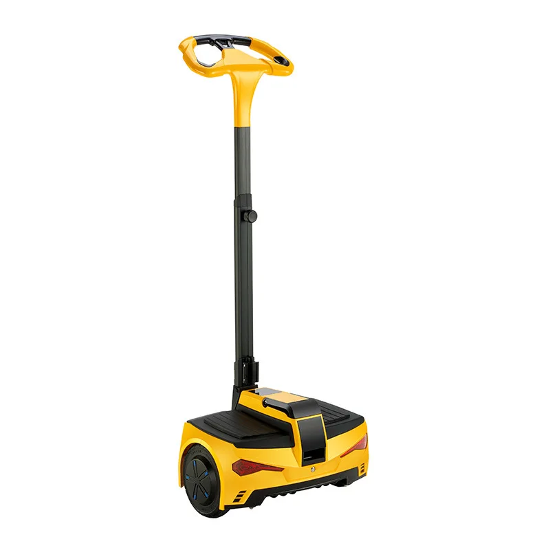 Oxboard ХОВЕРБОРДА ручка авто скутер разумный баланс Электрический скейтборд скейт