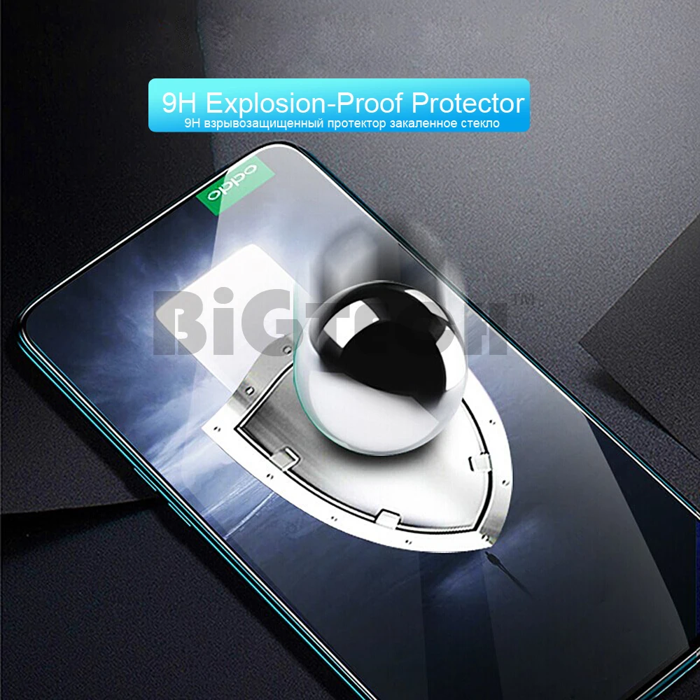 Защитное стекло для Vivo V15 Pro V17 Neo V11 Y81 Y17 V9 Y93 Lite Y95 Y91i Y91c с полным покрытием|Защитные