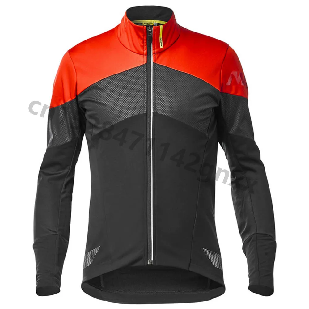 Весна, Mavic Pro Team, длинный рукав, для велоспорта, Джерси, велосипед, комбинезон, набор, мужские, Ropa Ciclismo, быстросохнущие, для велоспорта, Майо, кюлот - Цвет: 13