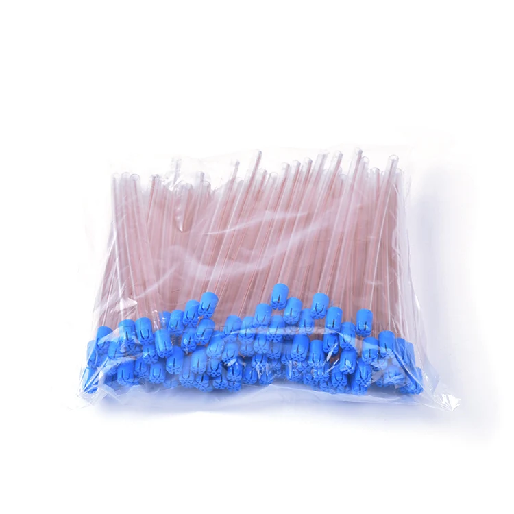 100 шт. зубные одноразовые слюноотсос всасывающий советы аспиратор сопла