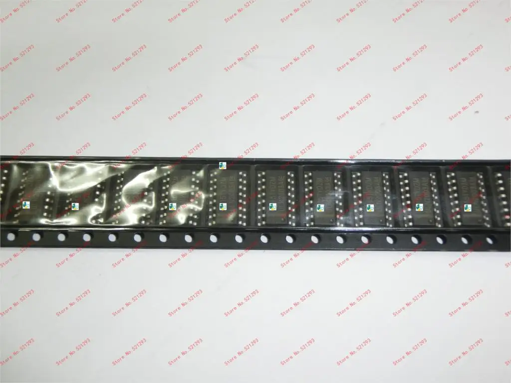 100 шт. ULN2003ADR SOP16 ULN2003A SOP ULN2003 SMD новый| |