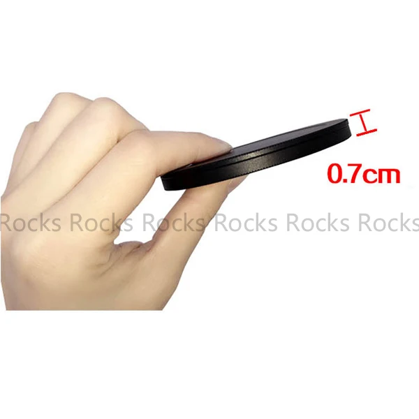 82 мм металлический защитный фильтр для объектива чехол фильтра | Электроника