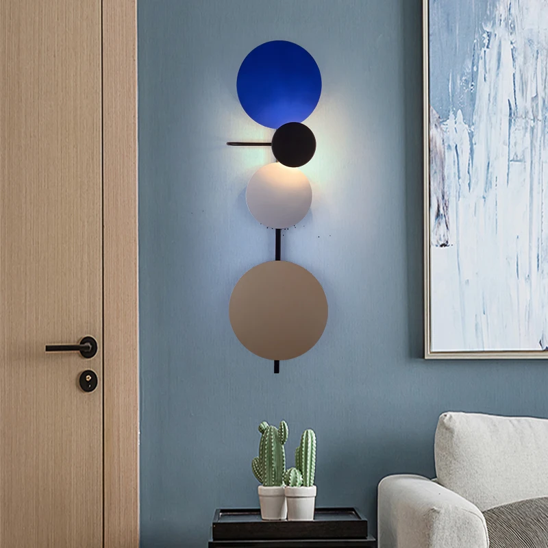 Скандинавский классический Регулируемый современный промышленный длинный