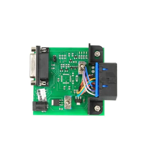 KTMflash ЭКЮ программист передача PowerRead чип данных ЭБУ данные пароль чтение поддержка Китайский автомобиль