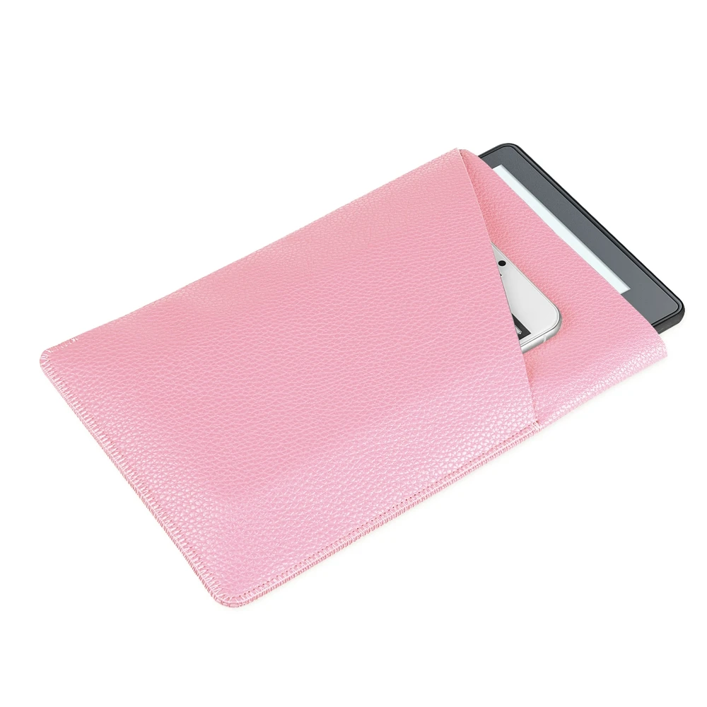 Роскошный кожаный чехол защитный для планшета телефона сумка Amazon Kindle Fire 7 HD7 2015 2016