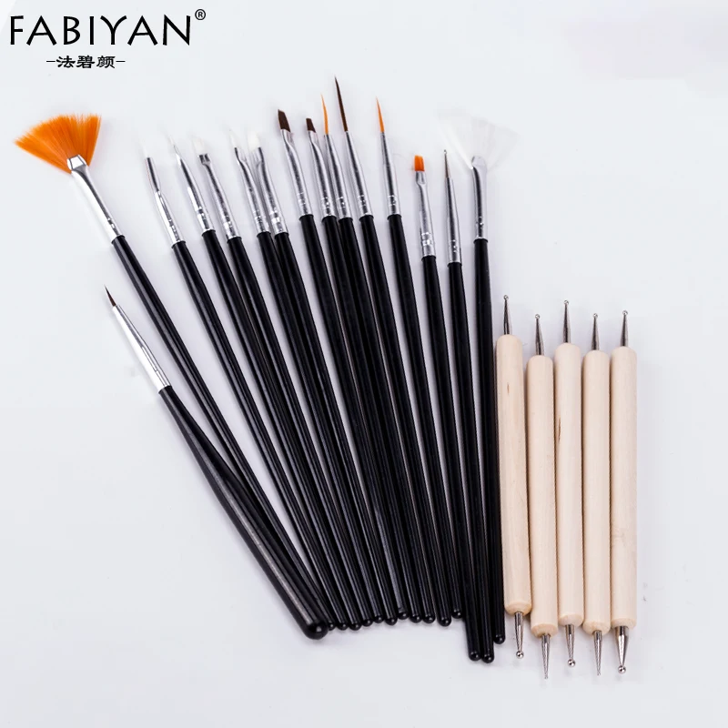 15 шт./набор кисточки для нанесения гель лака|drawing brush|brush drawingnail art brush |