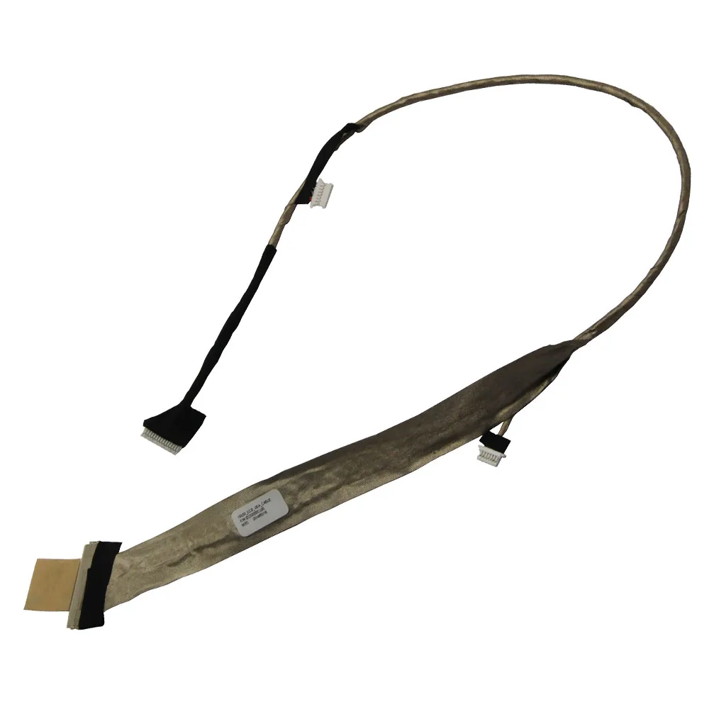 ЖК-кабель для ноутбука Lenovo 3000 F50 F50A F50G F50M F51 Y500 | Компьютеры и офис