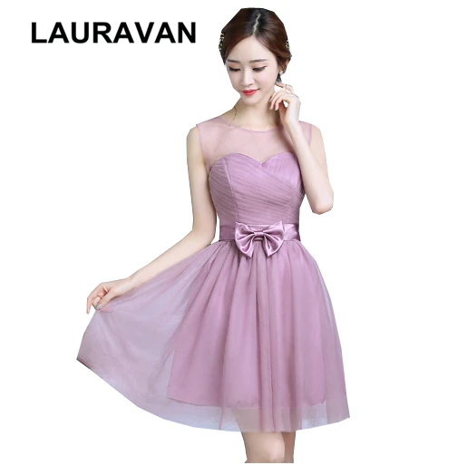 Новое поступление красивые нарядные платья для девочек особых случаев короткие