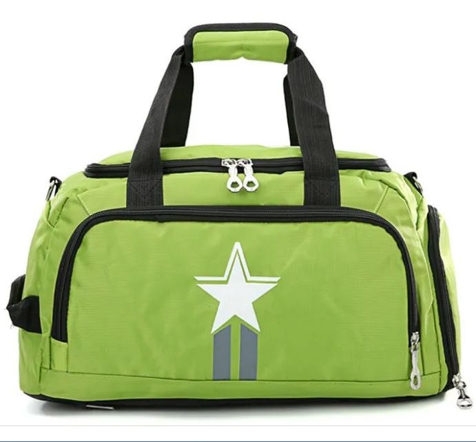 Бесплатная Фирменная Новинка спортивная сумка водонепроницаемая