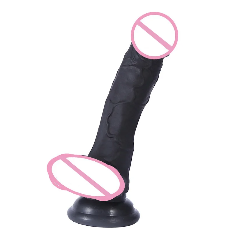 Игрушки для взрослых имитирующий фаллоимитатор пенис Женская киска мастурбация
