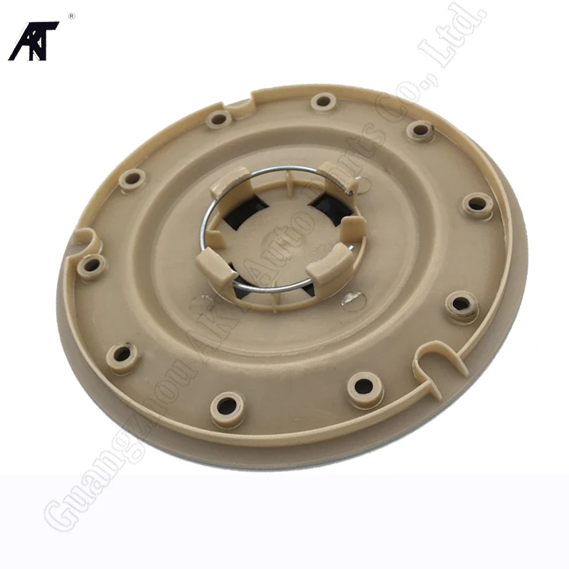 20 шт./компл. новая хромированная Центральная крышка колеса для гольф поло Passat B5 2 8