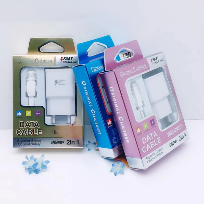 Универсальный розничный Дисплей Подарочная бумажная коробка с блистерным