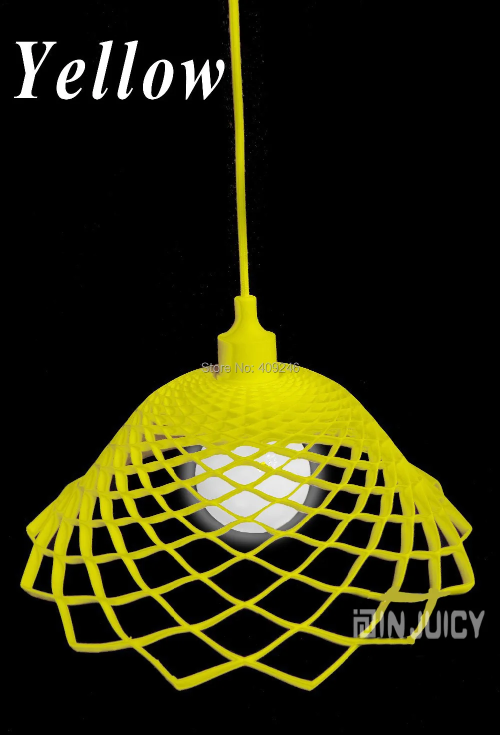 RH Лофт ретро ностальгия резиновая цветная насадка Эдисона E27 держатель лампы