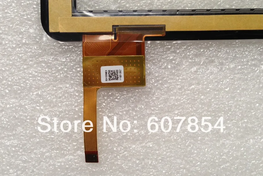 9 &quotемкостный сенсорный экран дигитайзер сенсорная панель стекло для Ployer Momo9 Star