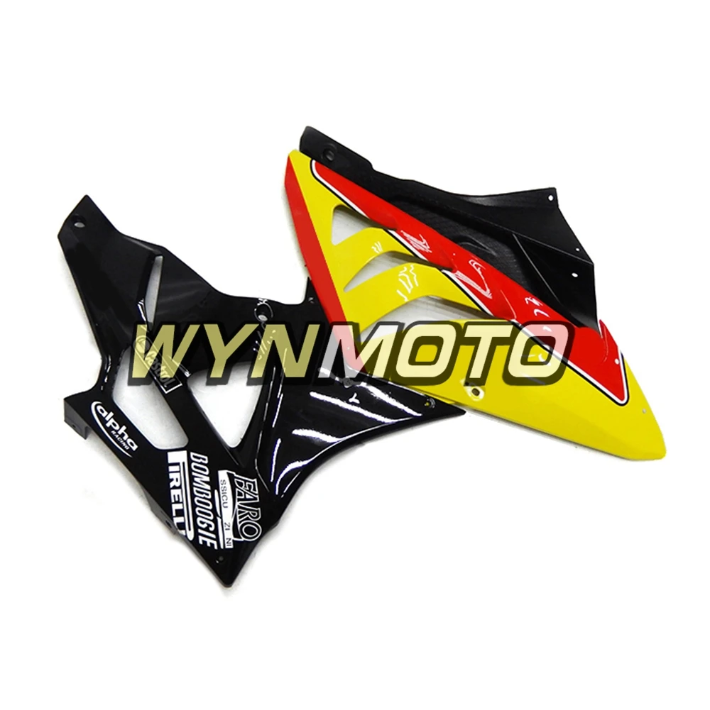 Обтекатели из пластика ABS для BMW S1000RR 2011 - 2014 11 12 13 14 | Автомобили и мотоциклы