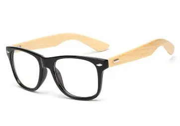 2018 бамбуковые солнцезащитные очки мужские деревянные для мужчин Солнцезащитные