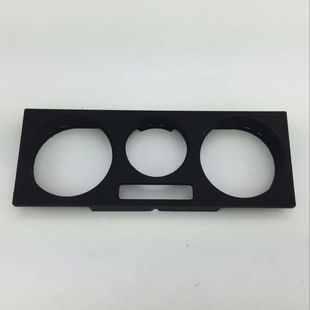 Корпус для кондиционера VW Passat B5 Golf 4 Jetta MK4 Bora черный цвет панель 1J0 819 157|box box|box blackbox