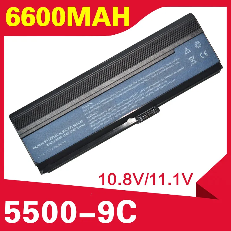 ApexWay батарея для Acer Aspire 3030 3054 3200 3600 3602 3603 3608 3682 3683 3684 5030 5051 5052 5500 5053 5501 5502 5503 5504|battery for