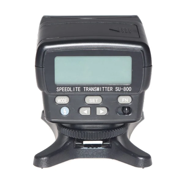 Debao SU800 SU-800 Беспроводной Speedlight Commander для D7100 D7000 D5200 D5100 D5000 D3200 D3100 D3000 D50 D60 D70 D80 D90 D800