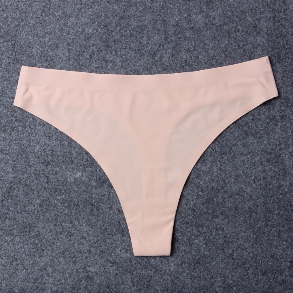 Качественные брендовые пикантные трусики-микро стринги нижнее белье женские и