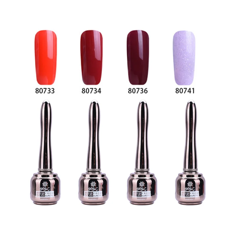4 colors 01 Solomey 15 мл замачиваемый УФ-гель для ногтей праймер для ногтей гелевая основа и верхнее покрытие УФ светодиодный отмачиваемый супер блестящий эффект лак для ногтей - Цвет: 4 colors 01