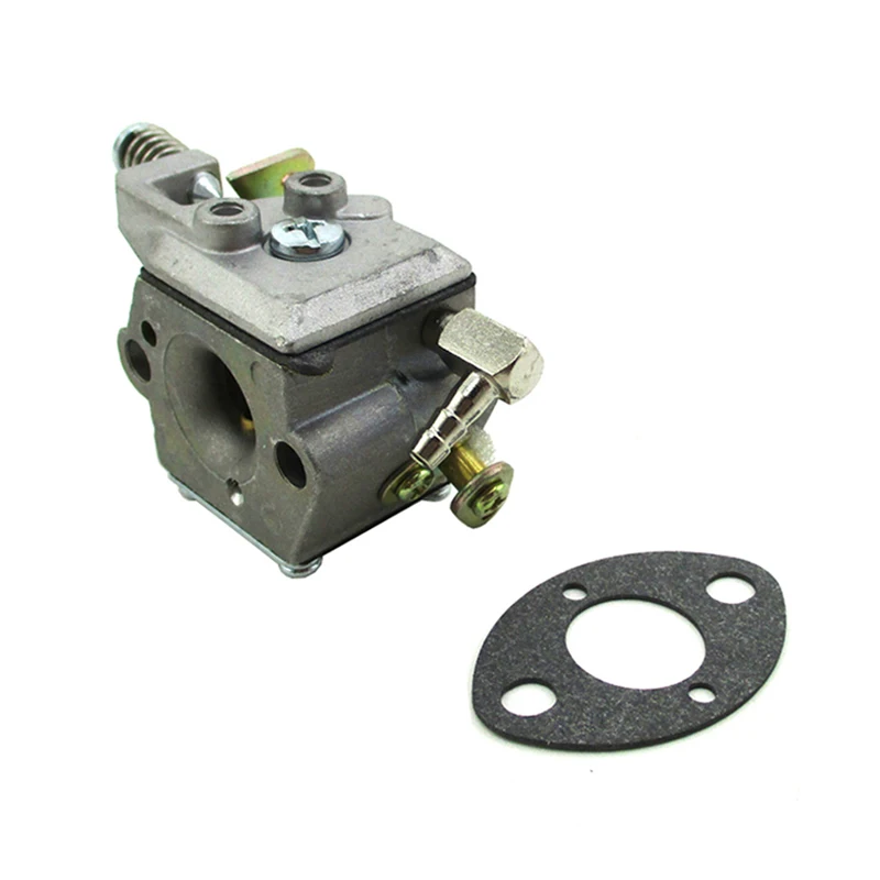 XLSION карбюратор для Tecumseh 640347 TM049XA Ice Auger 50667 маленький газовый двигатель Carb Замена