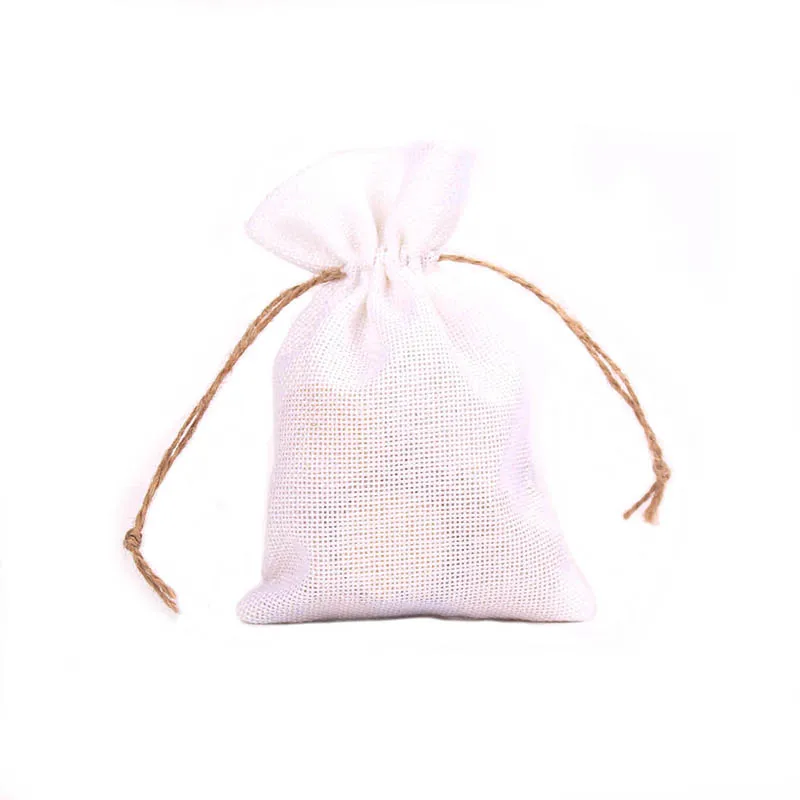 Подарочные пакеты на шнурке 5 шт.|supply bag|supplies weddingsupplies party |