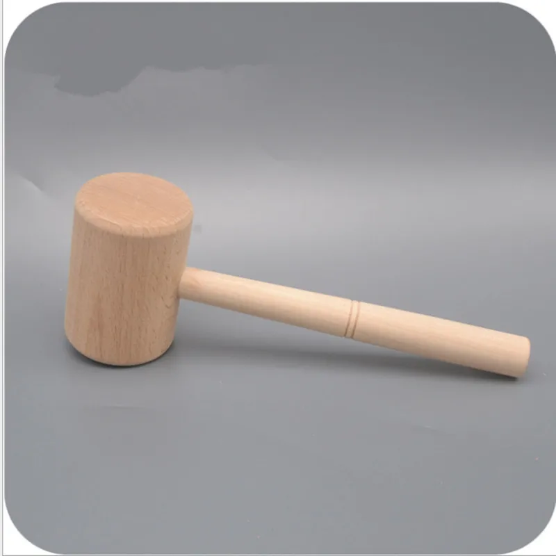 1 шт. резьба по дереву молоток Кожа ремесло рабочие резчики инструменты для
