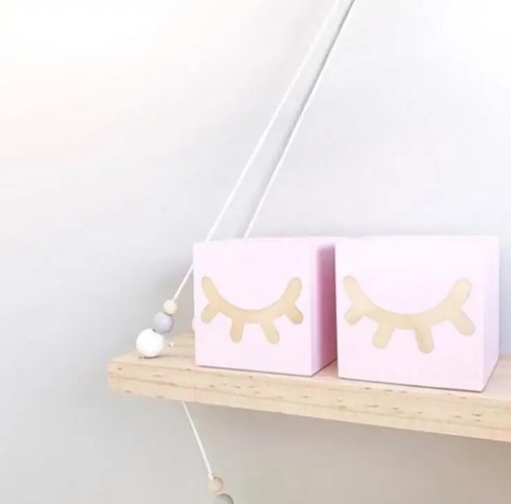 Модель строительного блока сделай сам деревянная комната украшение дома декор INS