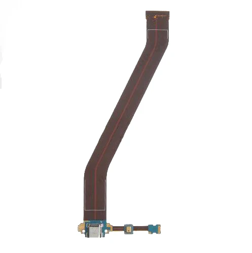 USB Charger Jack socket Connector Dock MIC Flex Cable For Samsung Galaxy Tab 3 10.1 P5200 P5210 GT-P5200 GT-P5210 Charging Port