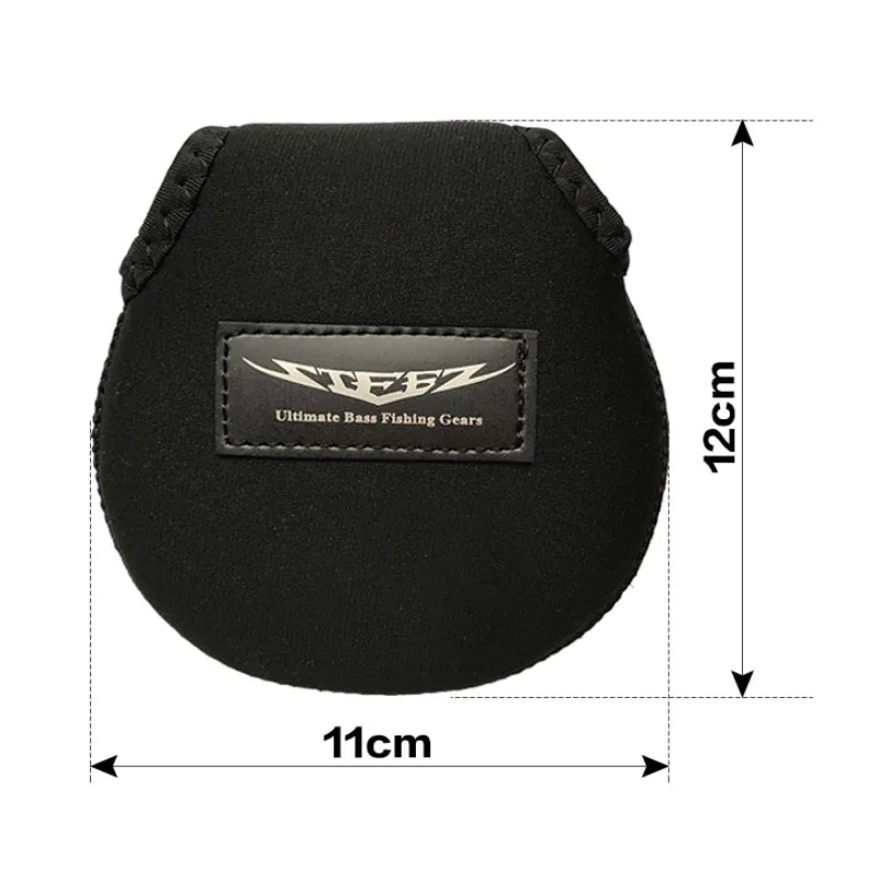 Защитный чехол для катушки защитный рыболовной | Спорт и развлечения