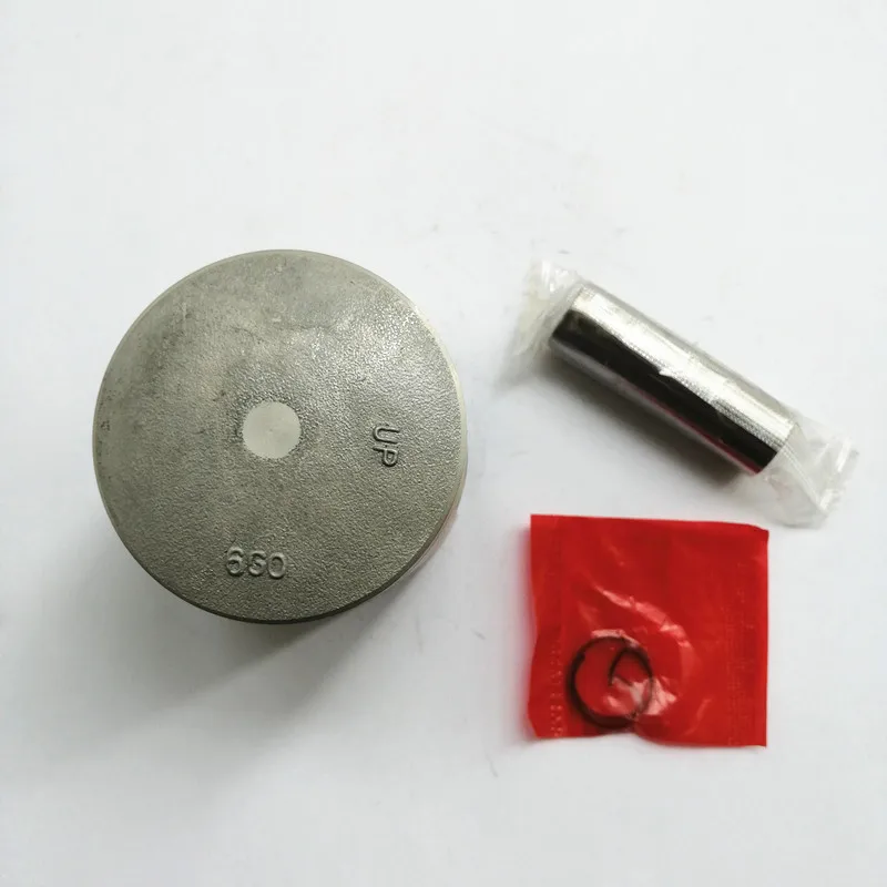 Поршневой комплект Pin набор 67 мм для Yamaha подвесной 20 H 25HP 6G0-11631 6GO 656-11630 2 T 6G0-11631-00-95 подвесной