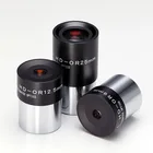 Окуляр HERCULES HD-OR с полным многослойным покрытием, 42 градуса, 1,25 дюйма, 4 мм, 5 мм, 6 мм, 7 мм, 9 мм, 12,5 мм, 18 мм, 25 мм