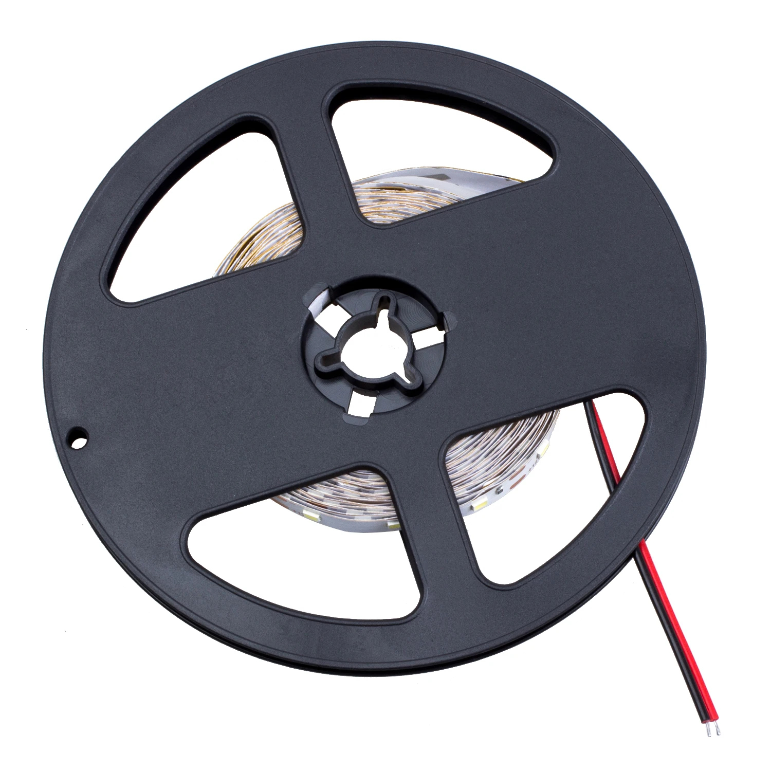 3528 SMD 300 LED Flexible Light Strip White Car Boat | Освещение