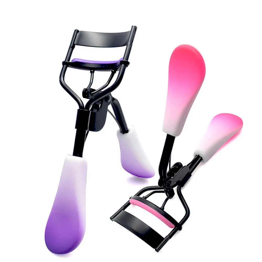 1 шт. натуральные долговечные щипцы для подкручивания ресниц бигуди завивки