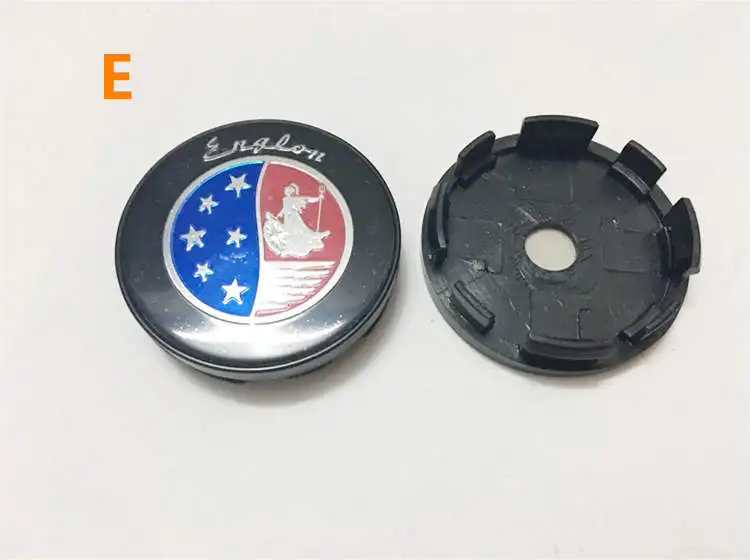 Для Geely CK, CK2, CK3, колеса автомобиля центр hubcap
