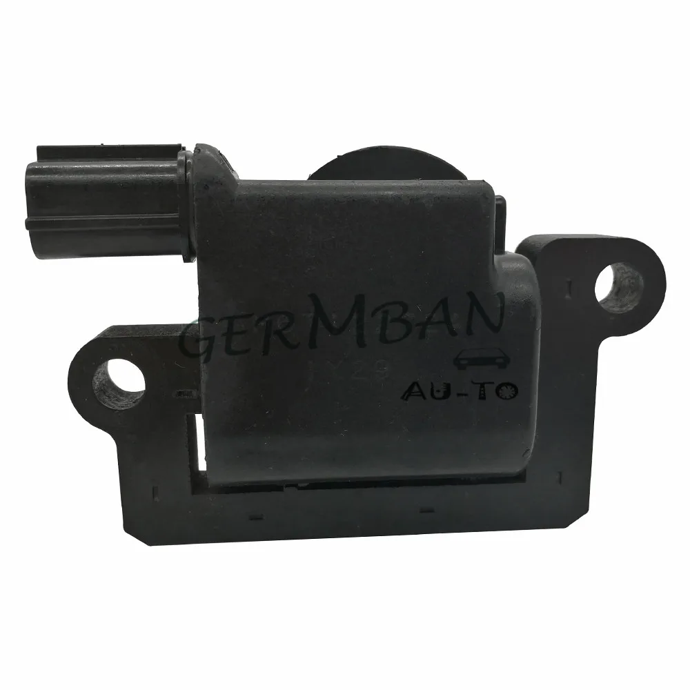 Катушка зажигания подходит для Mitsubishi Space Wagon Runner 2 4 GDI No # MD362915 H6T12671A H6T12272A |