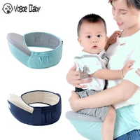 baby carrier waist stool walkers baby sling hold waist belt backpack hipseat belt kids infant hip seat 7479