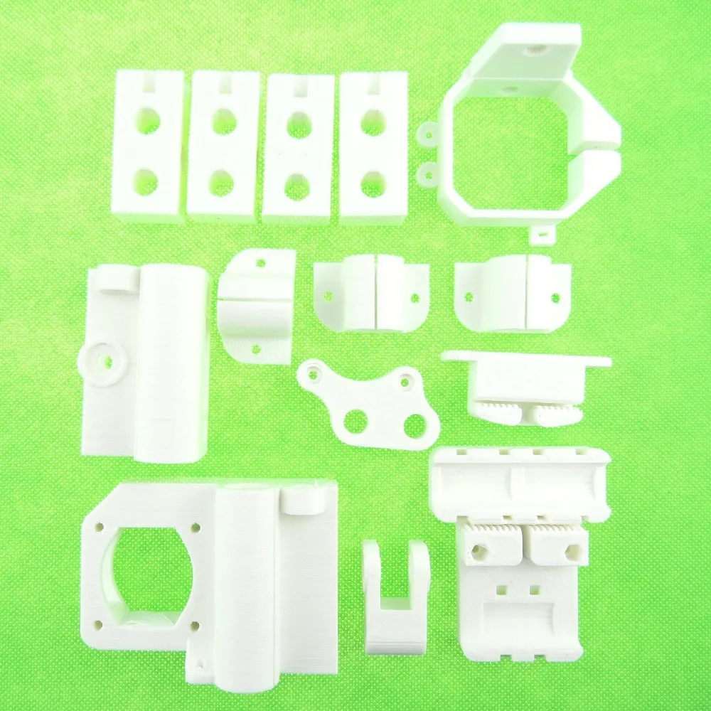 [Sintron] 3D принтер полная Рамка механический комплект для Reprap Prusa i3 DIY акриловая рама