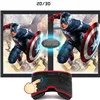 Glavey все в одном VR гарнитура работает без смартфона: HD ips экран, разрешение 720*1280, Wi-Fi и Bluetooth 4,0, поддержка USB 2,0